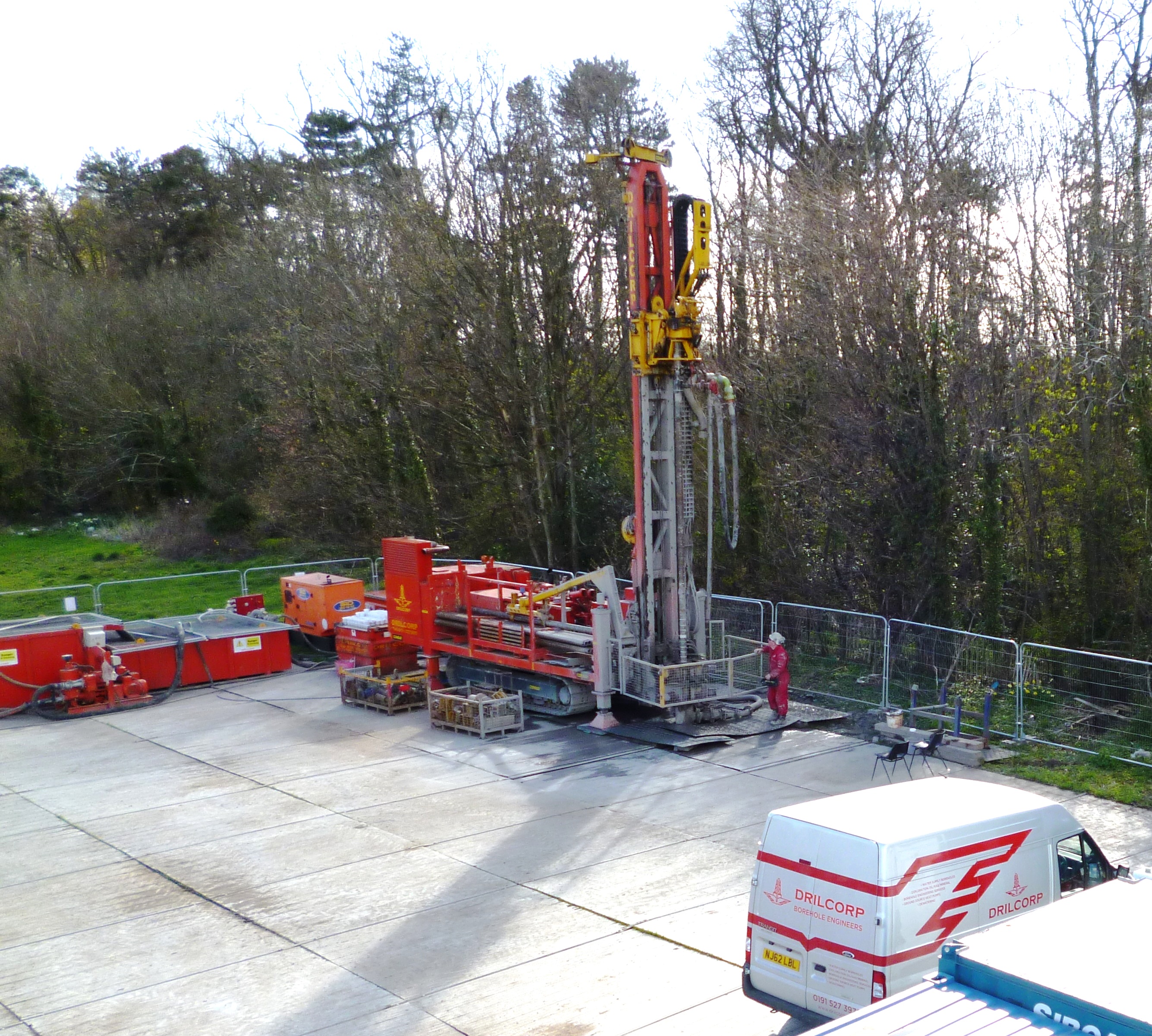 Monitoring Wells And Their Environmental Importance Drilcorp